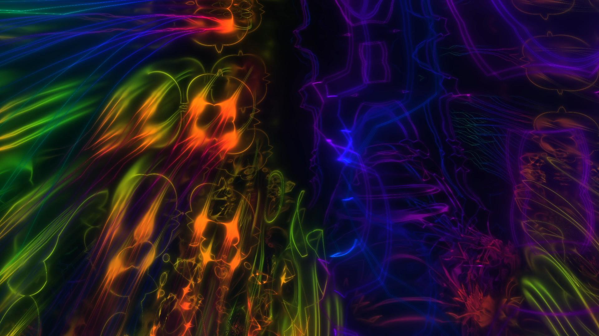 Anatomy 101 shader preview